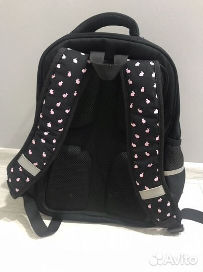 Рюкзак для девочки