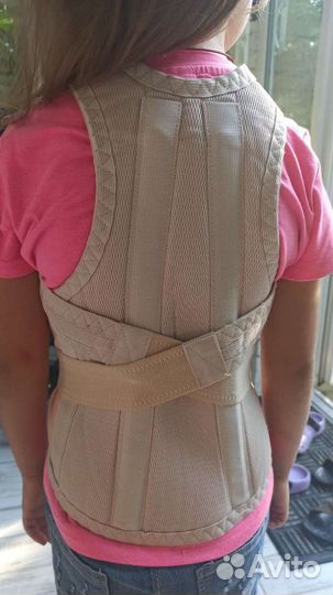 Корректор осанки Тривес размер 1