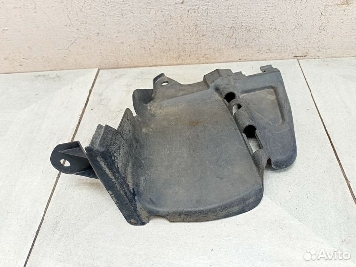 Пыльник Рено Logan 1 LS