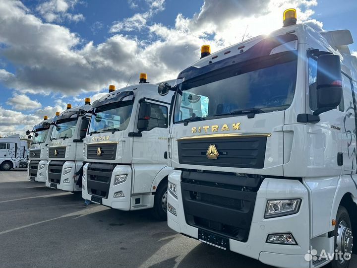 Водитель категории 