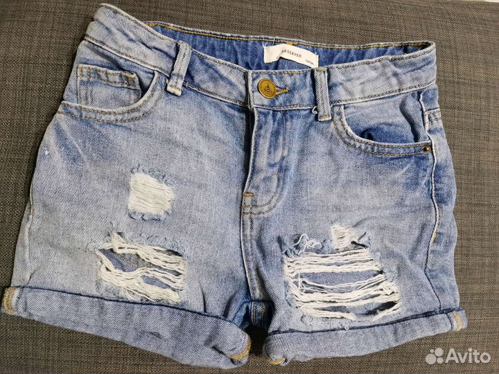 Шторы Reserved р. 134