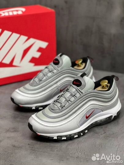 Кроссовки Nike Air Max 97