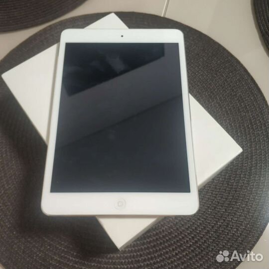 iPad mini 2