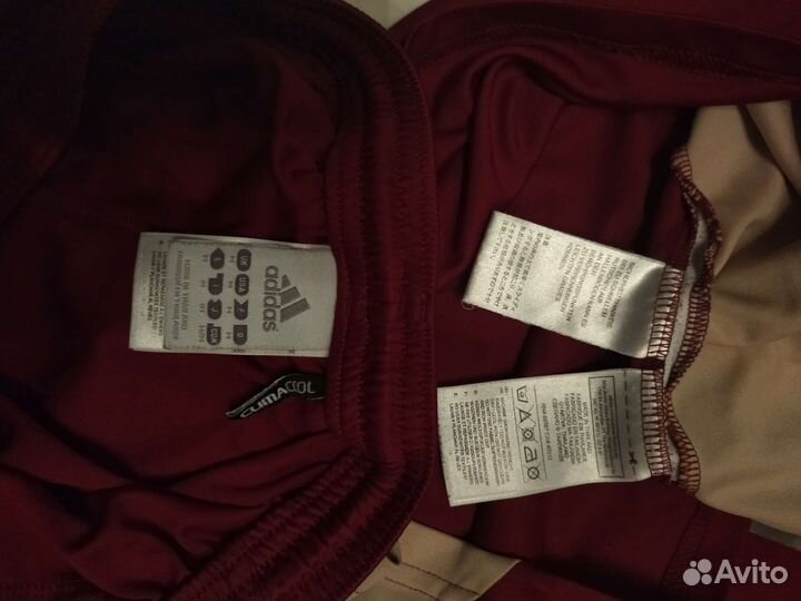 Футбольная форма