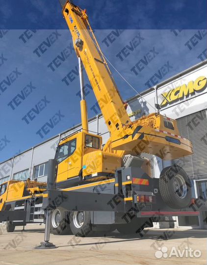 XCMG XCT25L5S, 2023