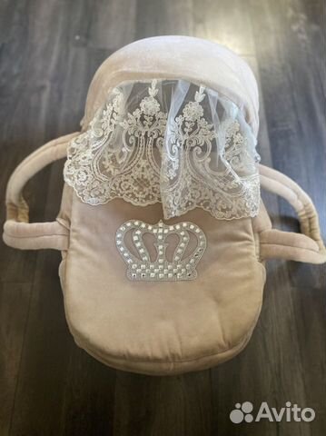 Переноска для детей