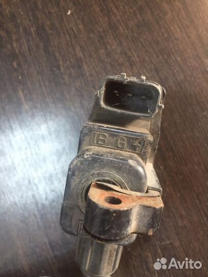 Катушка Cefiro