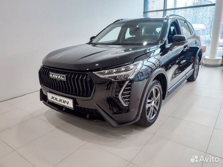 Haval Jolion 1.5 AMT, 2024