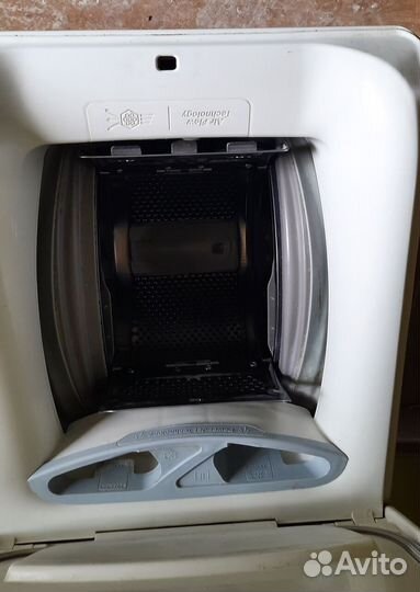 Стиральная машинка