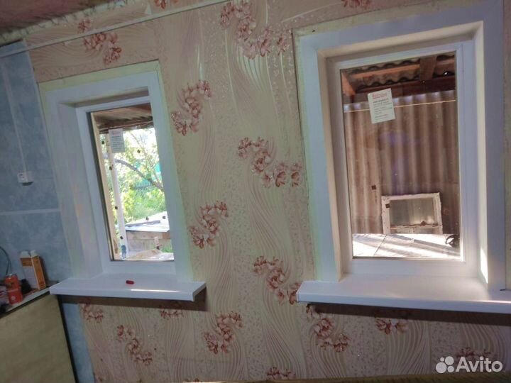 Пластиковые окна и балконы