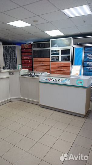 Продавец консультант iqos