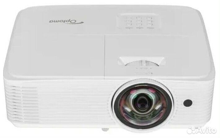 Проектор Optoma W319ST