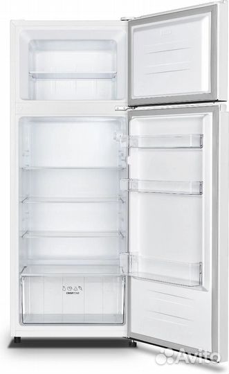 Холодильник Gorenje RF4141PW4