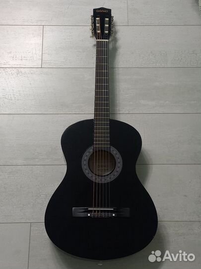 Классическая гитара