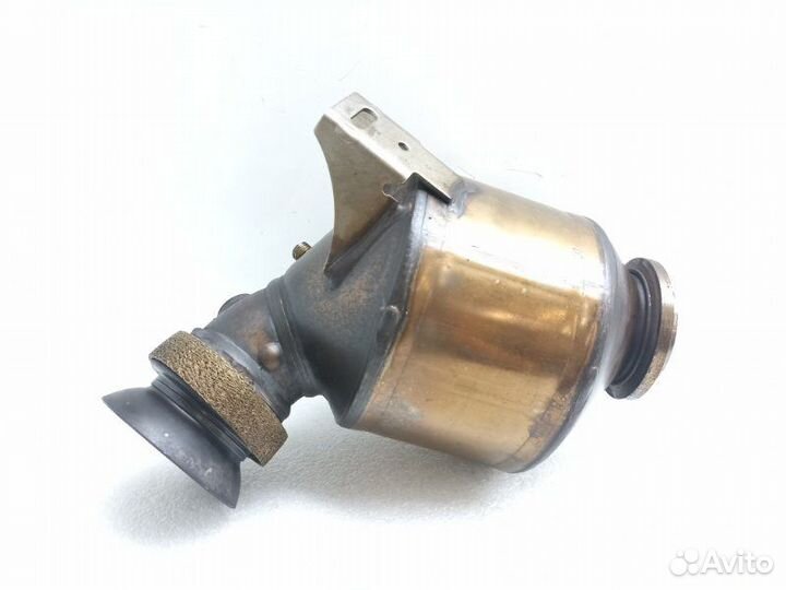 Катализатор Mercedes-Benz Glc-Class W253 2.2 OM651