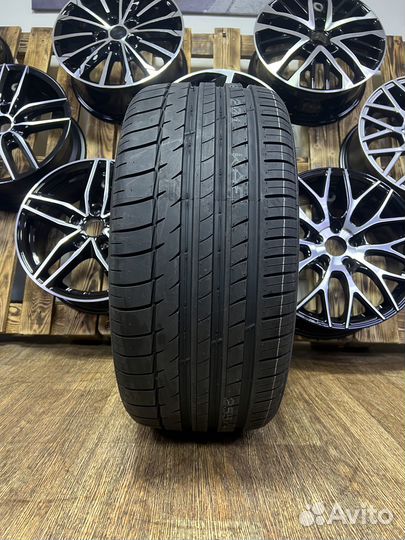 Triangle Sports TH201 205/55 R16 91V