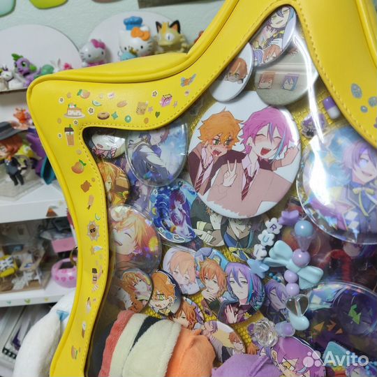 Итабег секай