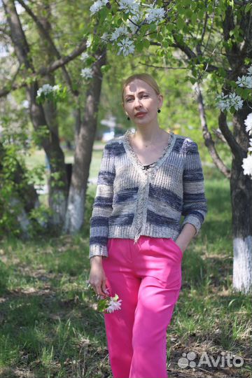 Объектив Волна 3