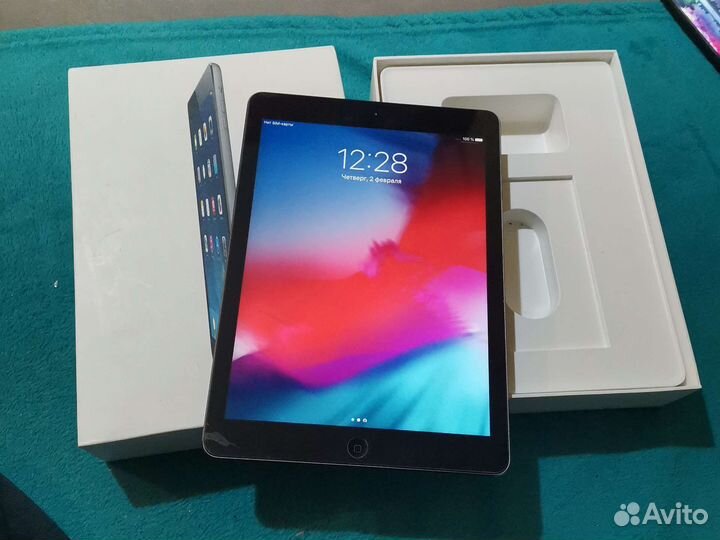 iPad air1 32Gb