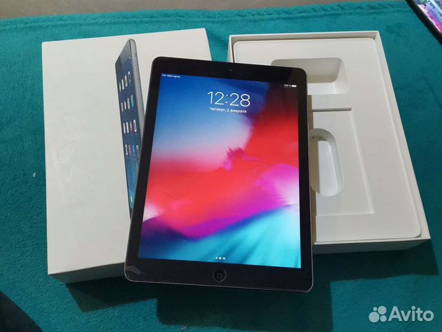 iPad air1 32Gb