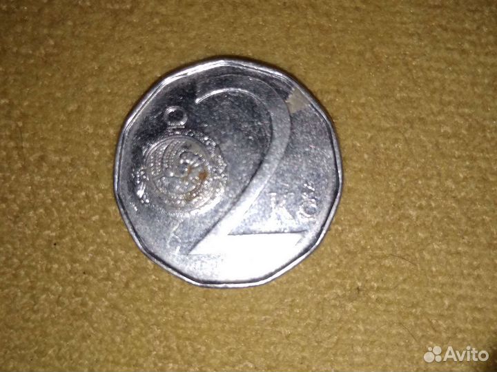 Денга