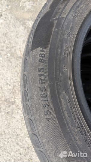 Kumho Ecowing ES01 KH27 185/65 R15 88H