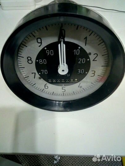 Счётчик ппо-25 (новые)