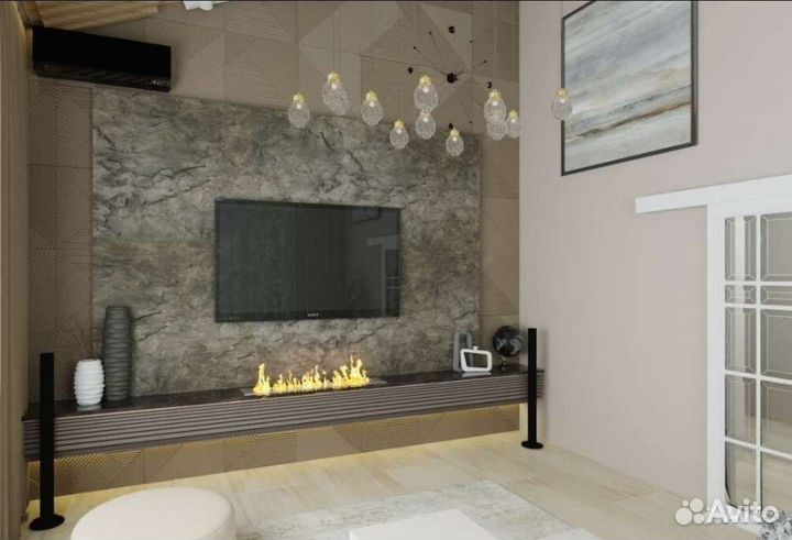 Дизайнер интерьера