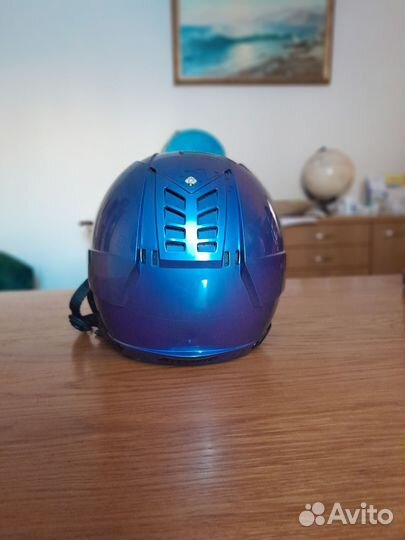 Горные лыжи в комплекте мужские