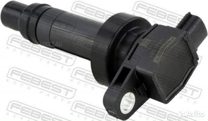 Febest 12640-001 Катушка зажигания