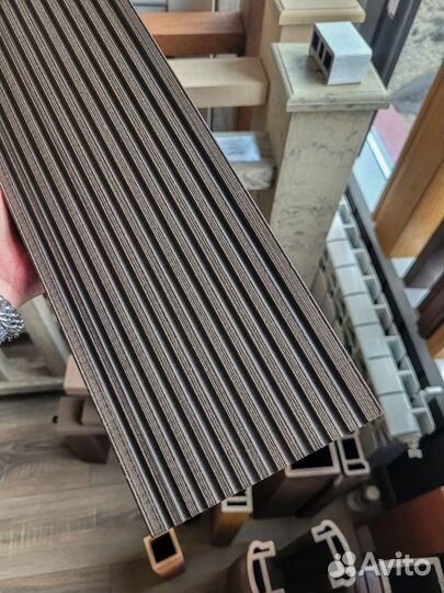 Склад дпк в Воронеже террасная доска в наличии