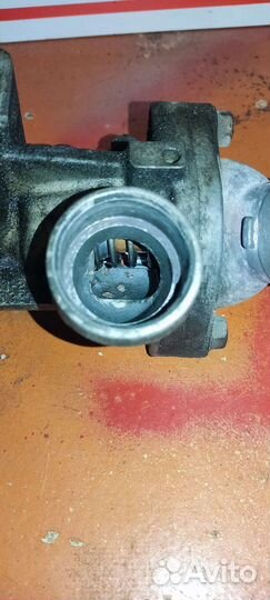 Корпус термостата mitsubishi galant 8 EA1A