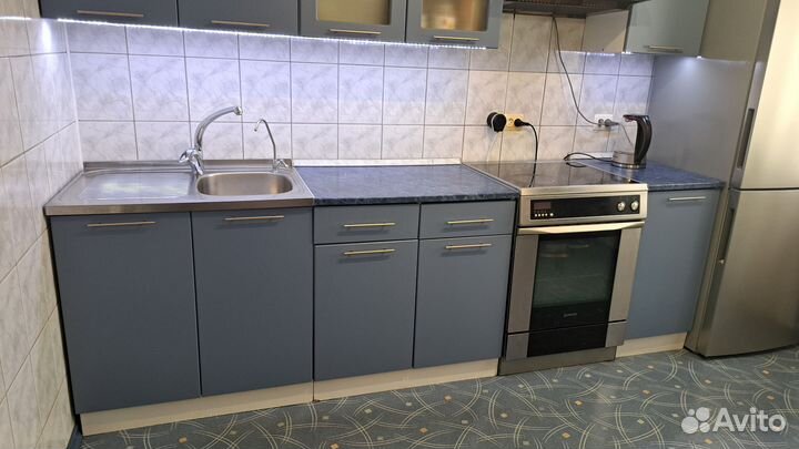 Кухонные гарнитуры бу