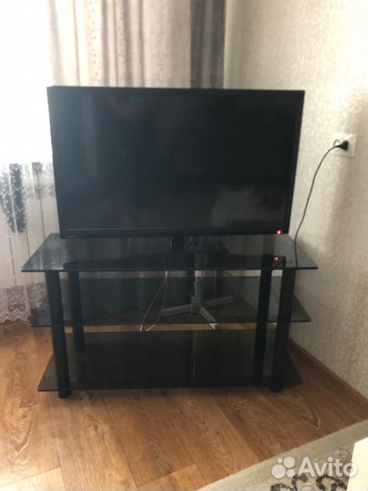 Тумба под тв