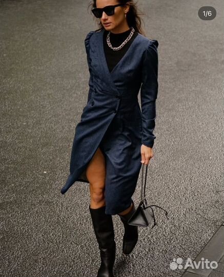 Платье женское 44 46 Дизайнерское