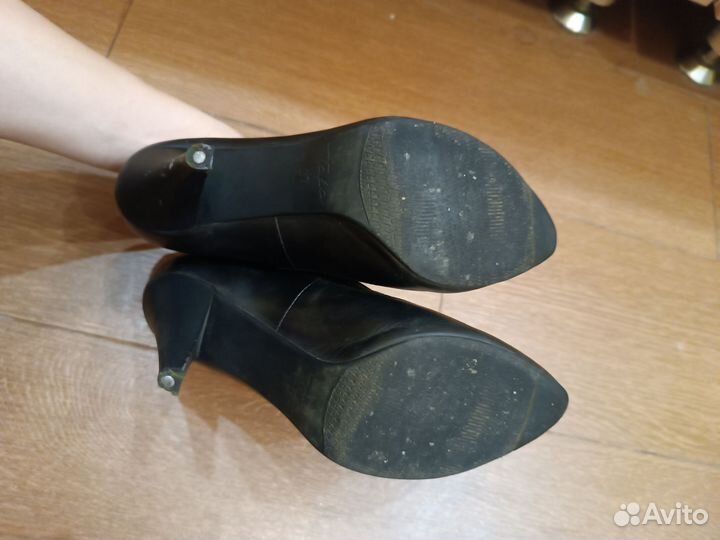 Туфли женские 37 размер