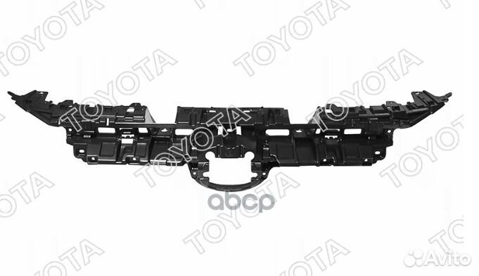Кронштейн 53115-42010 toyota