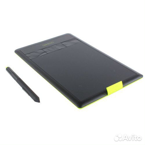 Wacom Bamboo графический планшет CTH-470k