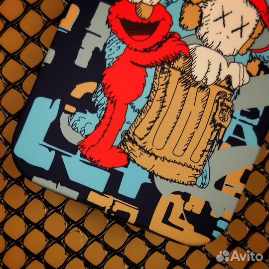 Чехлы на iPhone 13 Pro (Магазин)