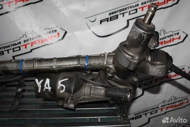 Рейка рулевая subaru exiga YA4 YA5 YA9 2WD 4WD эле