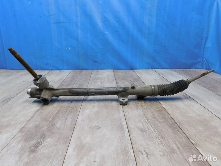 Рейка рулевая Mazda CX-5 2017