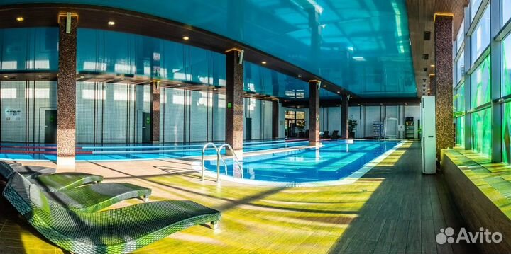 Билеты в аквапарк