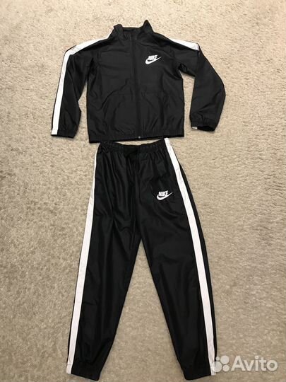 Спортивный костюм для мальчика 140 146