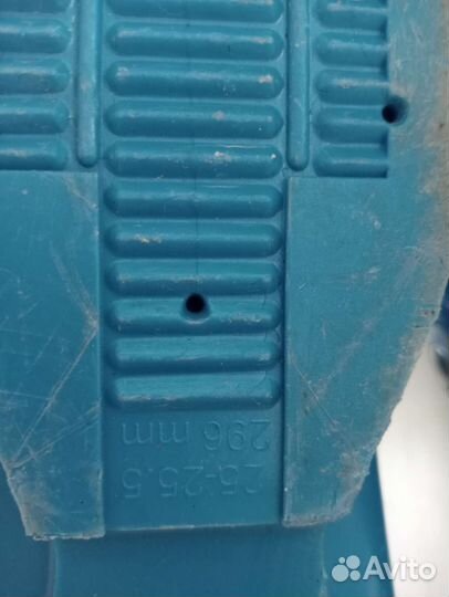 Горнолыжные ботинки lange размер 25-25.5