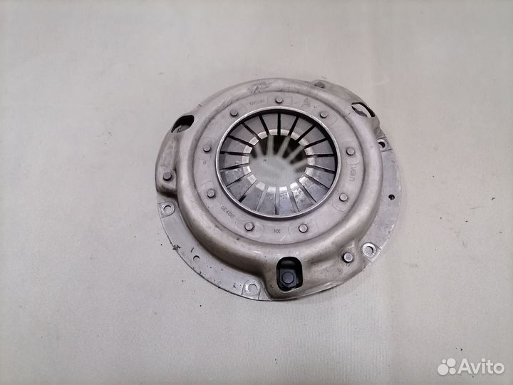 Корзина Сцеплен.Nissan Almera N15 CD20 1997 дизель