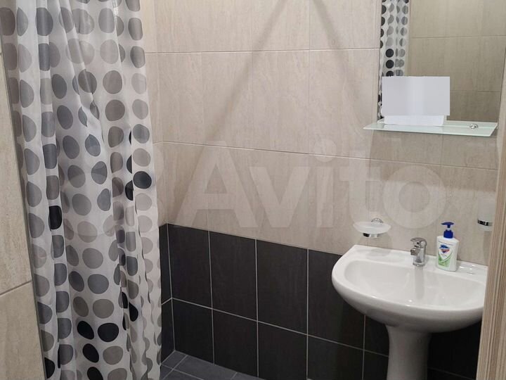 2-к. квартира, 35 м², 2/3 эт.