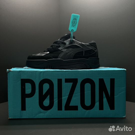 Кроссовки Puma