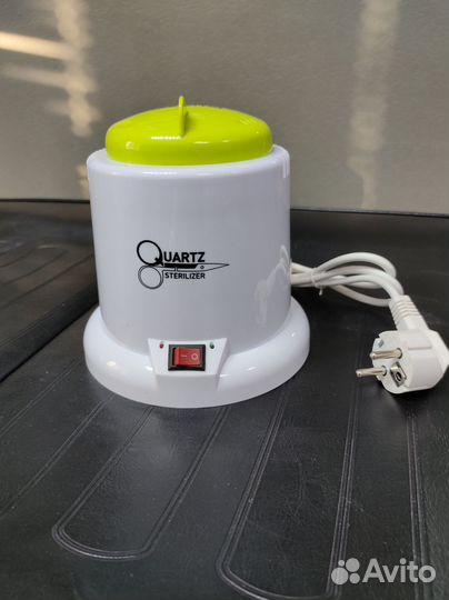 Стерилизатор для инструментов