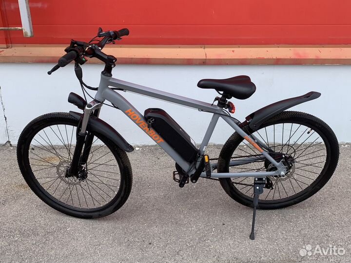 Электровелосипед Hoverbot CB-9 Genus