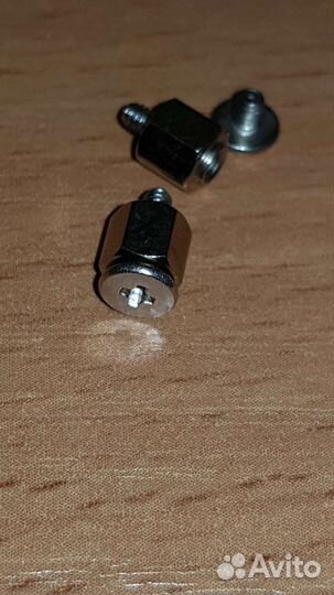 Винт для крепления M2 SSD